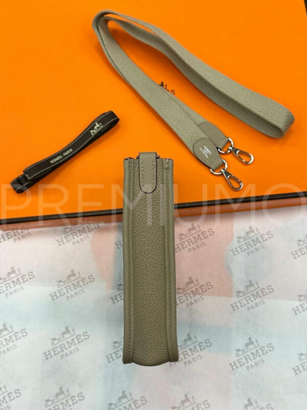 Hermes сумка PR601629 12