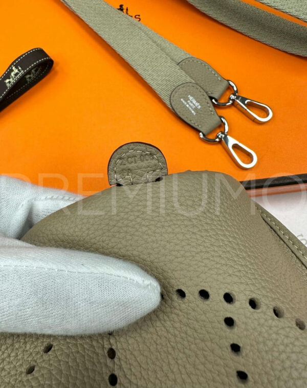 Hermes сумка PR601629 15