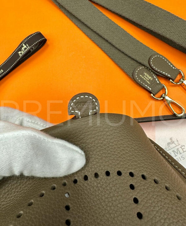 Hermes сумка PR636939 23