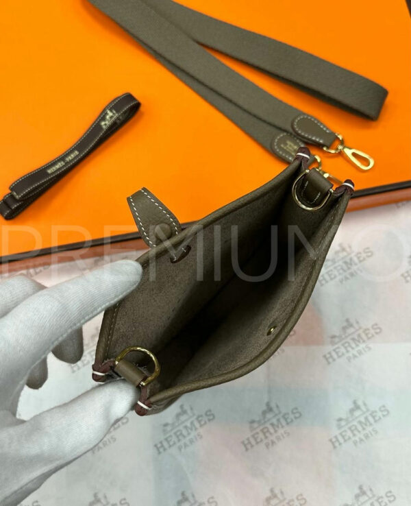 Hermes сумка PR636939 24