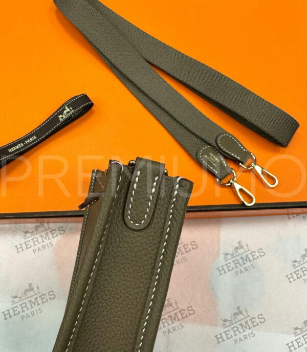 Hermes сумка PR636939 25