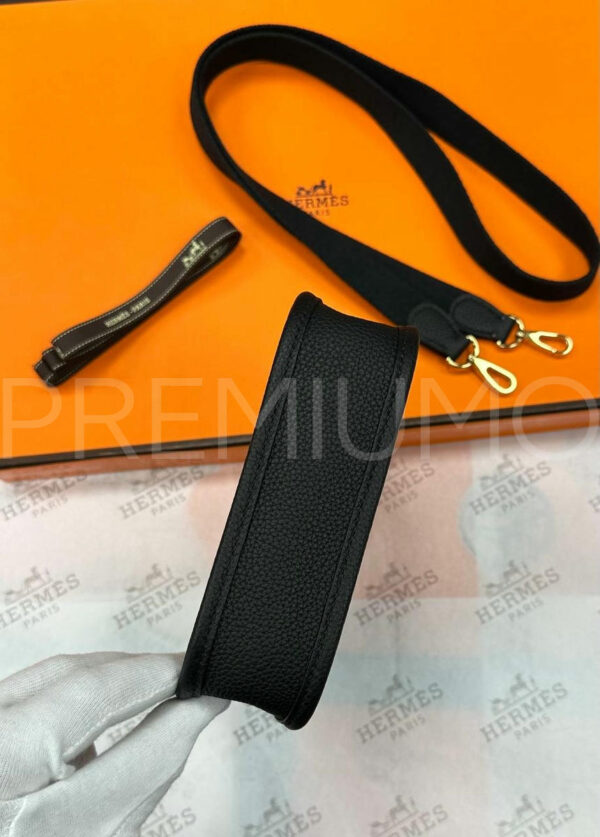 Hermes сумка PR553349 13