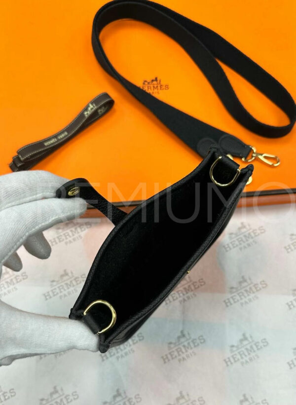 Hermes сумка PR553349 14