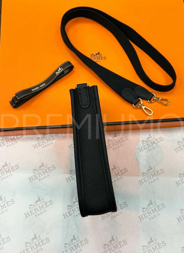Hermes сумка PR553349 12