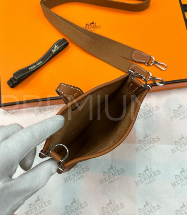 Hermes сумка PR820054 23