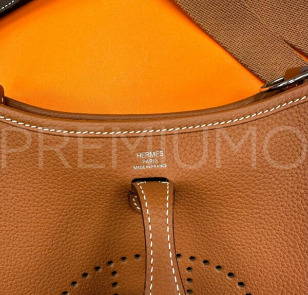 Hermes сумка PR820054 25