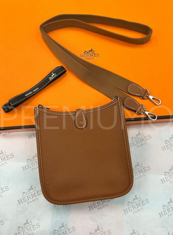 Hermes сумка PR820054 22