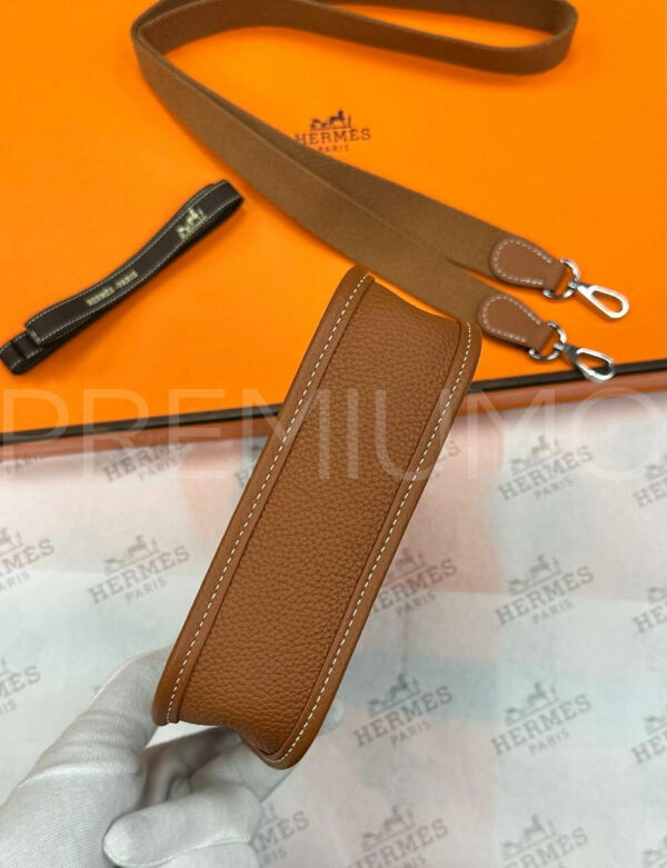 Hermes сумка PR820054 21