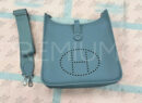 Hermes сумка PR153068 6