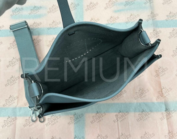 Hermes сумка PR153068 3