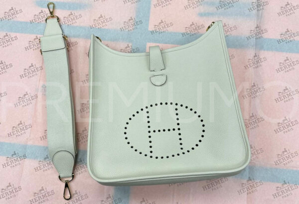 Hermes сумка PR574762