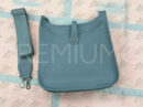 Hermes сумка PR153068 7