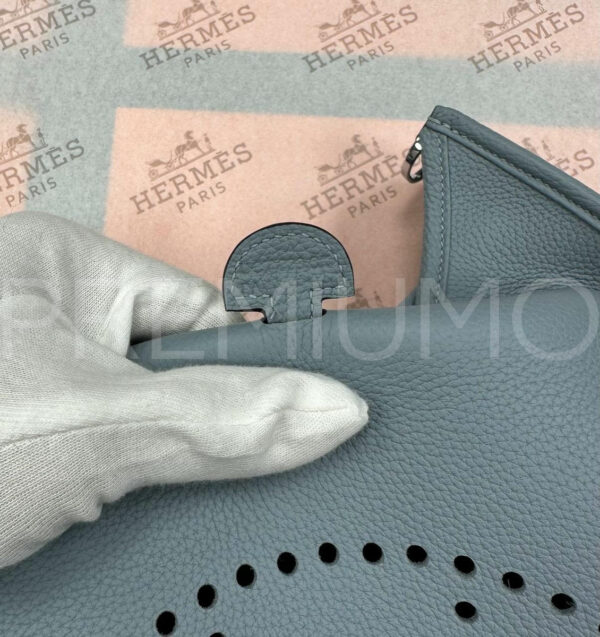 Hermes сумка PR153068 4