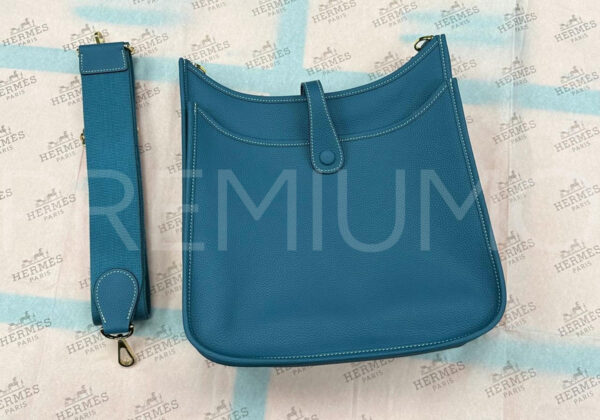 Hermes сумка PR921764 2