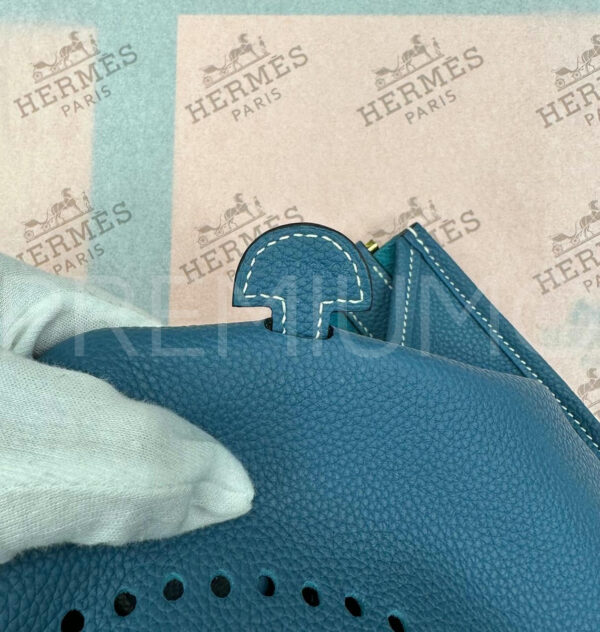 Hermes сумка PR921764 5