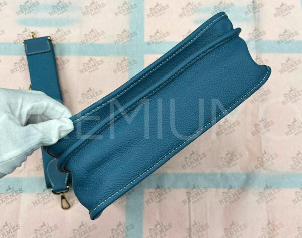 Hermes сумка PR921764 4
