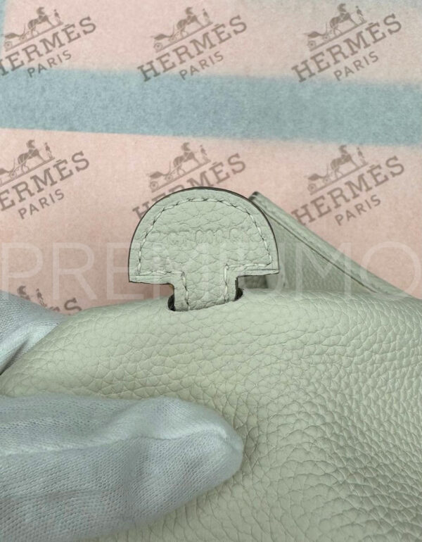 Hermes сумка PR574762 4