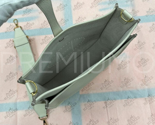 Hermes сумка PR574762 3