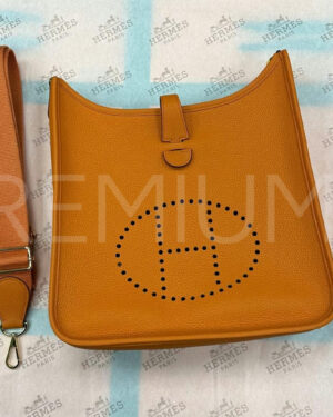 Hermes сумка PR437982
