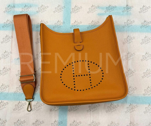 Hermes сумка PR437982