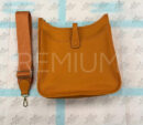 Hermes сумка PR437982 7