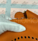 Hermes сумка PR437982 9
