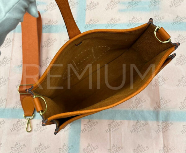 Hermes сумка PR437982 3