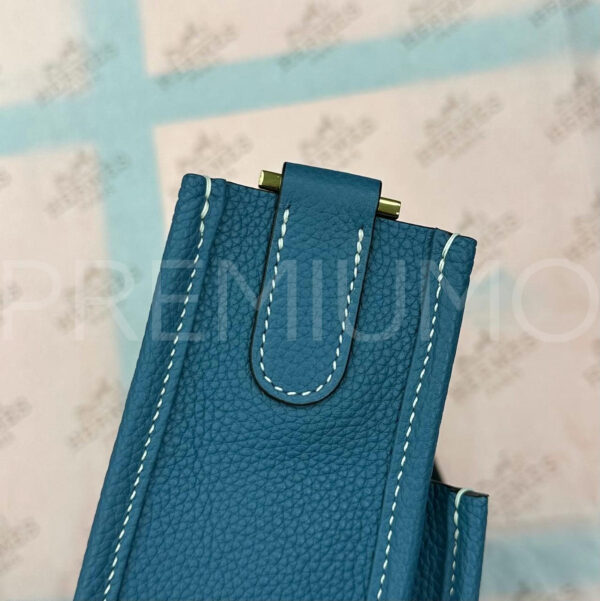Hermes сумка PR921764 6