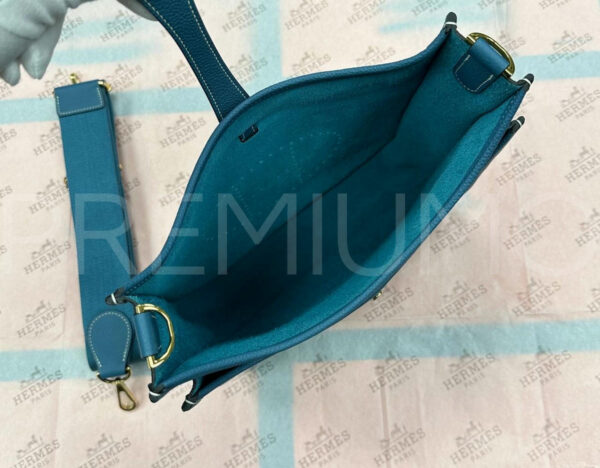 Hermes сумка PR921764 3