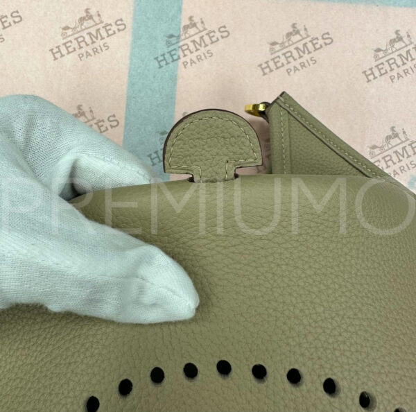 Hermes сумка PR165631 4