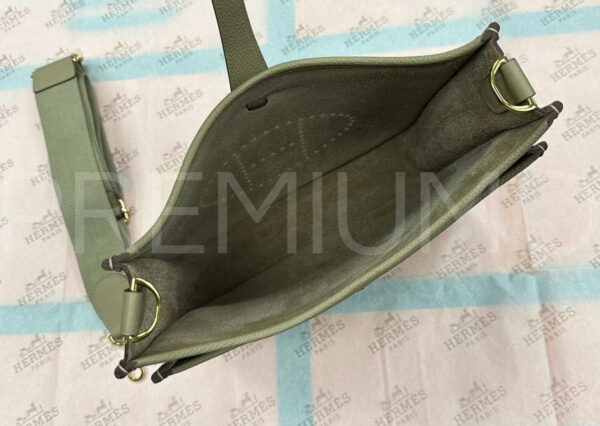 Hermes сумка PR165631 3