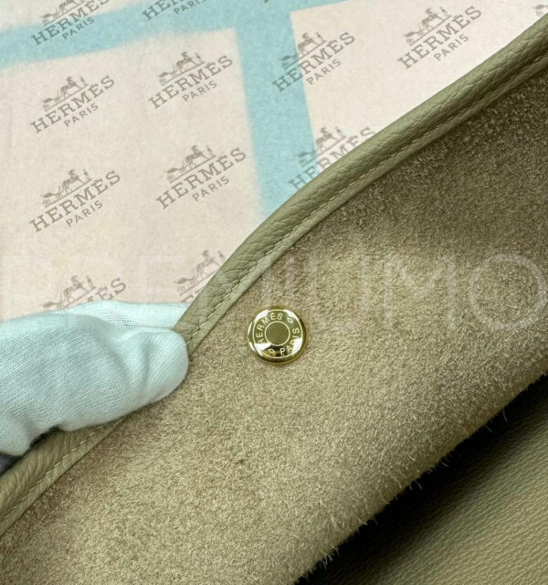 Hermes сумка PR165631 5