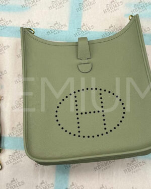 Hermes сумка PR165631