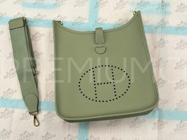 Hermes сумка PR165631