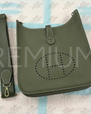 Hermes сумка PR634214