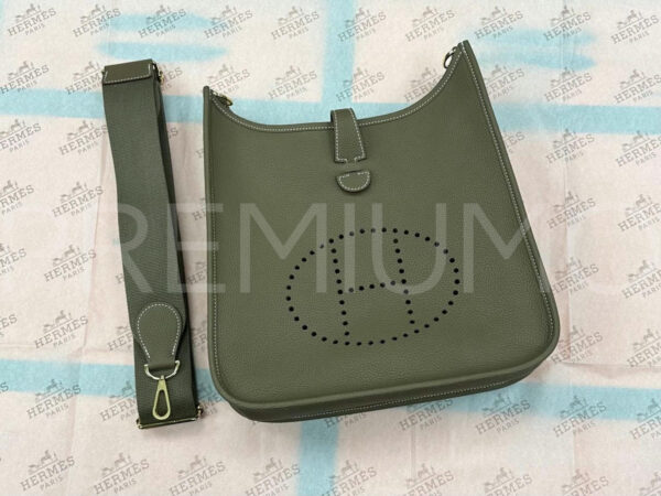 Hermes сумка PR634214