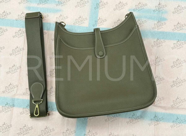 Hermes сумка PR634214 2