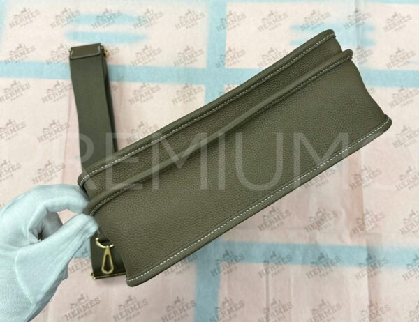 Hermes сумка PR634214 6
