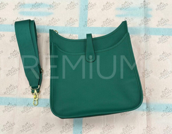 Hermes сумка PR179283 4