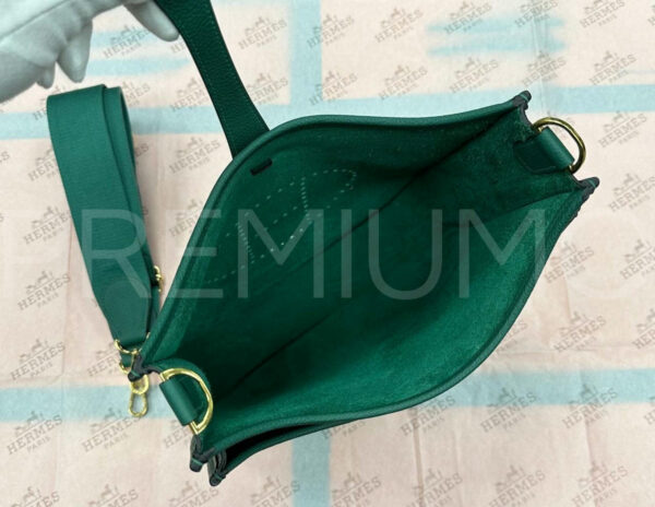 Hermes сумка PR179283 3