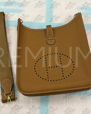Hermes сумка PR604563