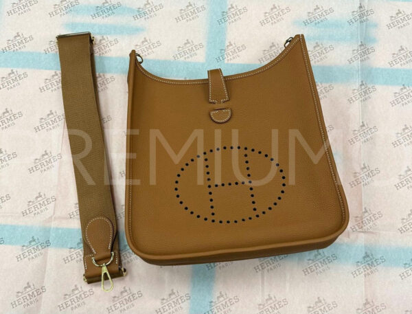 Hermes сумка PR604563