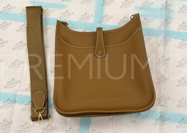 Hermes сумка PR604563 2