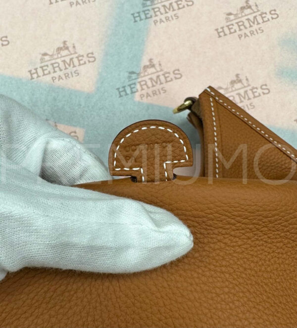 Hermes сумка PR604563 6