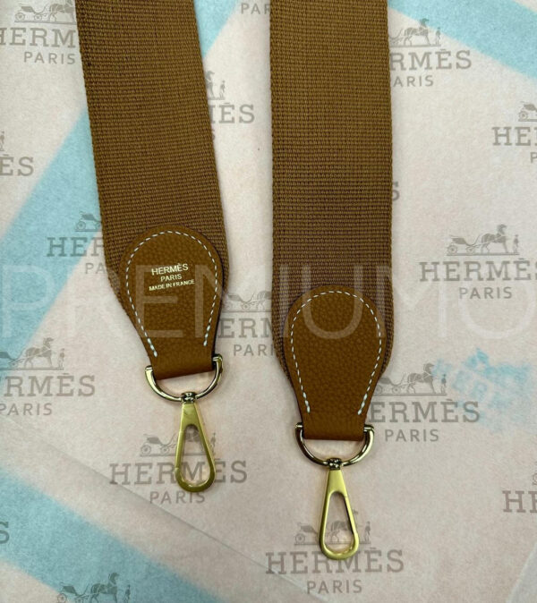 Hermes сумка PR604563 9