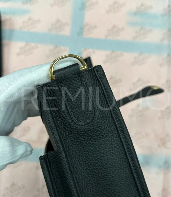Hermes сумка PR664618 6