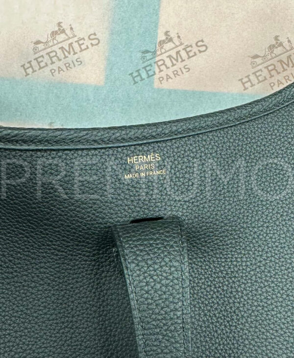 Hermes сумка PR664618 5