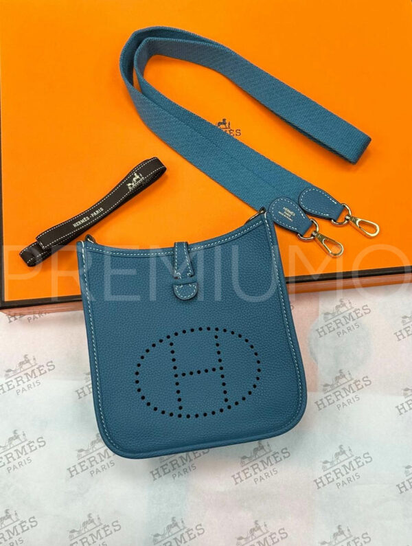 Hermes сумка PR976261 27