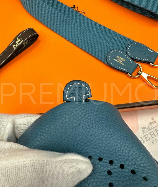 Hermes сумка PR976261 24