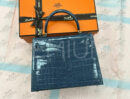 Hermes сумка PR777846 15